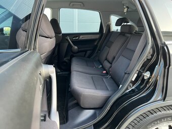 Honda CR-V 2.2 i-CTDi Druhý maj.-STK do 2027 - 11