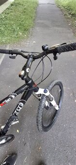 Bicykel kenzel skade 3x - 11