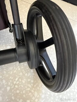 Cybex e-priam - 11