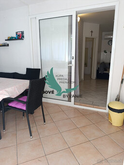 Top ponuka apartmán na ostrove Vir za super cenu - 11
