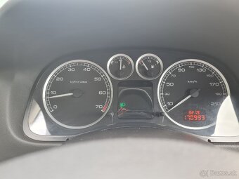 Peugeot 307 - 11