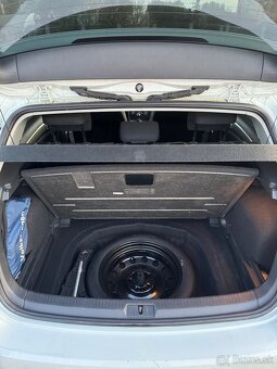 Volkswagen Golf 7, 1.5 TSI, 96kW - 11
