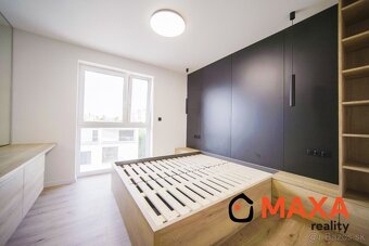 Dvojizbový byt na prenájom v projekte Lúčky, Prievidza - 11