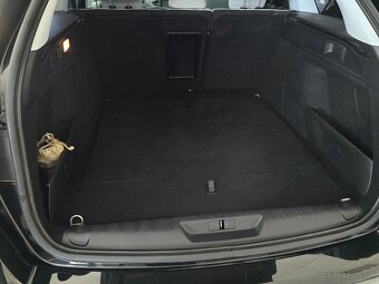 Peugeot 308 Break/SW SW 2.0 BlueHDi S&S Allure EAT6 - 11