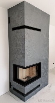 Maliarske práce, Airless, tapetovanie... - 11
