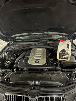 BMW touring 530D - 11