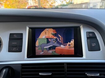 Audi A6 3,0 TDi Quattro 176kw Tiptronic - 11