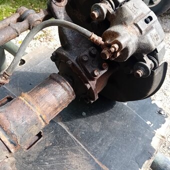 Diely Suzuki Samurai 1,0.1.3,1.3i, lj80 - 11