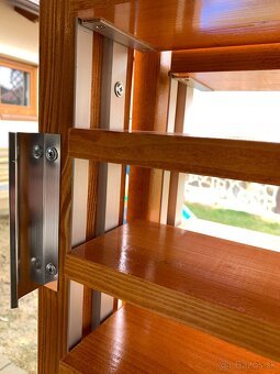 Otočné Žaluzie Slnolamy Pergoly Altánky Terasy Prístrešky - 11