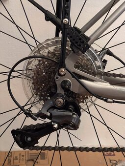 Marin Nicasio gravel - 11