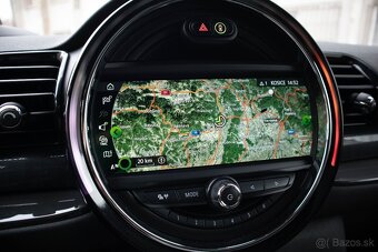 Mini Clubman 1.5 115K One D - 11