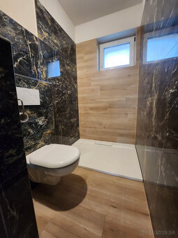 EXKLUZÍVNE, nadštandardná 5-izbová novostavba pri Nitre - 11