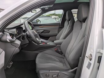 Cupra Terramar 2.0 TSI 4D VZ Panorama - 11