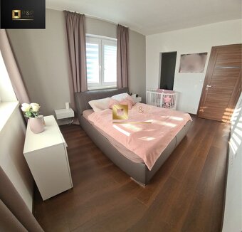 Na predaj 2 - dvoj podlažný rodinný dom - Chrastné - 11