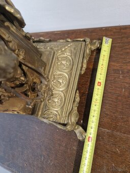 Krbove hodiny na baterku - 11