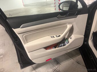 Volkswagen Passat B8 - 11