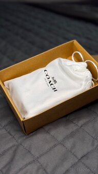 Coach peňaženka - 11