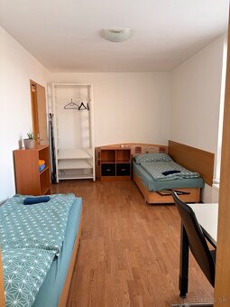 Predaj 4 izbový byt Bratislava - Nová Rožnavská - 11