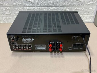 DENON PMA-680R …. Integrovaný stereo zosilovač - 11