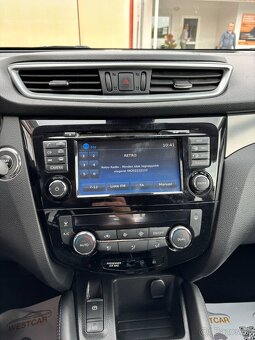 Nissan Qashqai 1,6 dCi 130 N-Connecta - 11