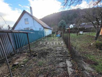 RODINNÝ DOM 90m2 NA POZEMKU 741m2, BZINCE POD JAVORINOU - 11