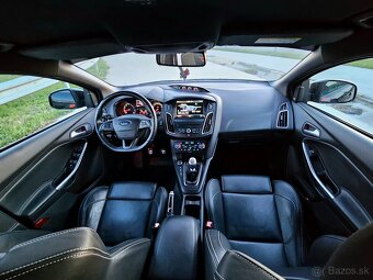 FORD FOCUS 2.0 ST eco boost / Maxton optik / Max vybava - 11
