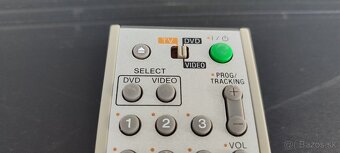 Videorekordér Sony - 11