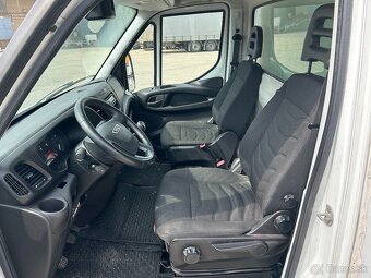 Iveco Daily 35S15 107KW 2dv. MT/6 - 11