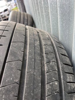 Originál kolesa  BMW X5 G05 21” M Paket - 11