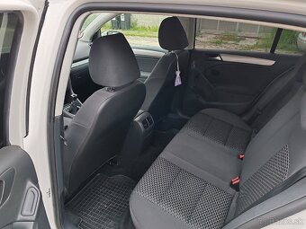 Volkswagen golf 6 - 11