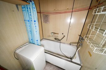 Na predaj 2 izbový byt o výmere 52 m2 na ul. Galaktická, Nad - 11