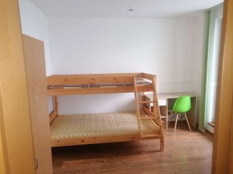 3 izbový byt, čiastočne zariadený - 11