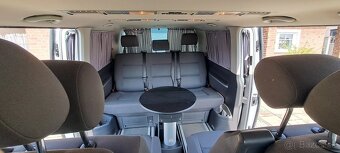 Predám VW T5 Multivan CRUISE - 11