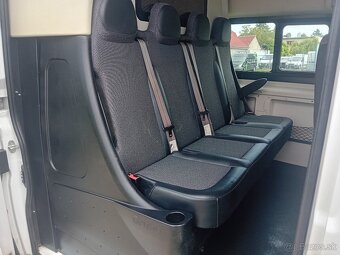 Fiat Ducato 2.3 MultiJet 7 miest  -2016 - 11