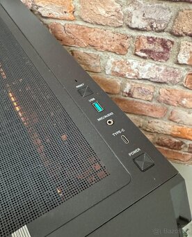 Ryzen 9 7950X\32GB\RTX 3080\SSD\1300W Zdroj - 11
