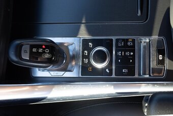 Land rover Range Rover - 11