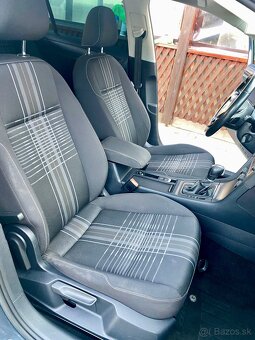 Volkswagen Golf 7 2.0 tdi 110kw DSG - 11