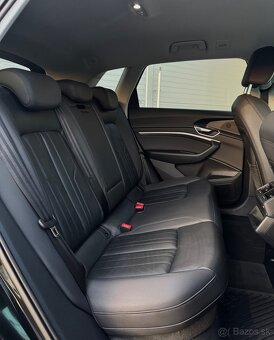 Audi E-Tron 55 - Quattro - 2020 - Advanced - Odpočet DPH - 11