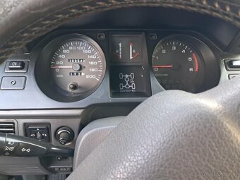 Predam Mitsubishi Pajero - 11
