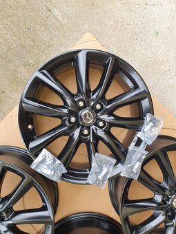 Mazda 6 gh gj gl cx5 cx7 hyundai kia 5x114,3 r18 - 11