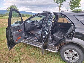 Kia Sorento - 11