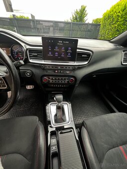 KIA Pro_cee’d 1.6 T-GDi GT A/T - 11