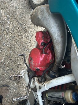 Aprilia 125 2T - 11