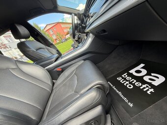 AUDI Q8 , 81000 KM, Mozny odpocet DPH - 11