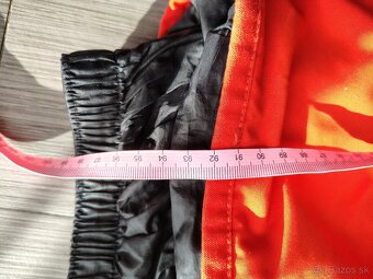 Snowboard nohavice zn.Quiksilver - 11