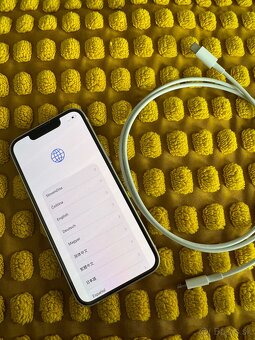 iPhone 13 mini 256GB biely - 11