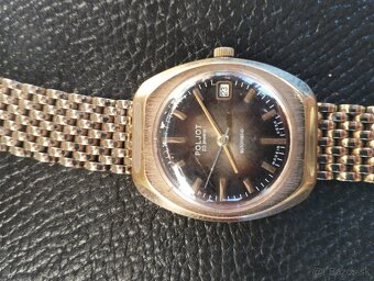 Prím,seiko,Casio,,raketa Sputnik 1 - 11