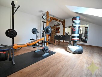 Predám novostavbu rodinný dom Horné Zelenice - 11