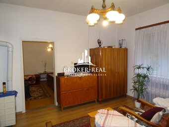 Rodinný dom, chalupa 2 Izbový - Fony - 11