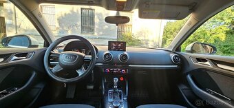 Audi a3 sportback 1.4 tfsi S-tronic - 11